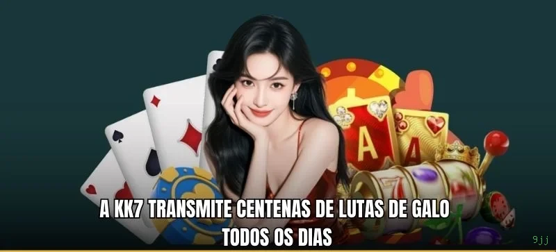 Pagamentos 9jj PIX